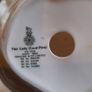 Royal Doulton figurine "Fair lady" coral pink Image 5