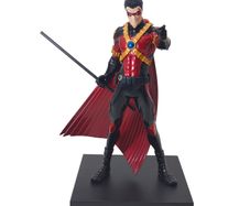 Kotobukiya DC Comics Red Robin New 52 ARTFX+ 1/10 Scale Statue SV118