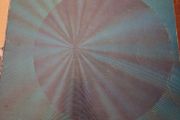 Curved Air - Air Cut - 1973 vinyl LP/ Gatefold
