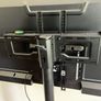 TV floor stand Image 2