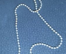 Royal Flush Necklace. Free Postage!