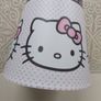 Hello kitty light shade Image 2