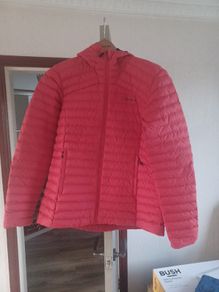 Berghaus jacket