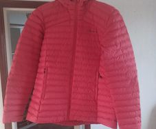 Berghaus jacket