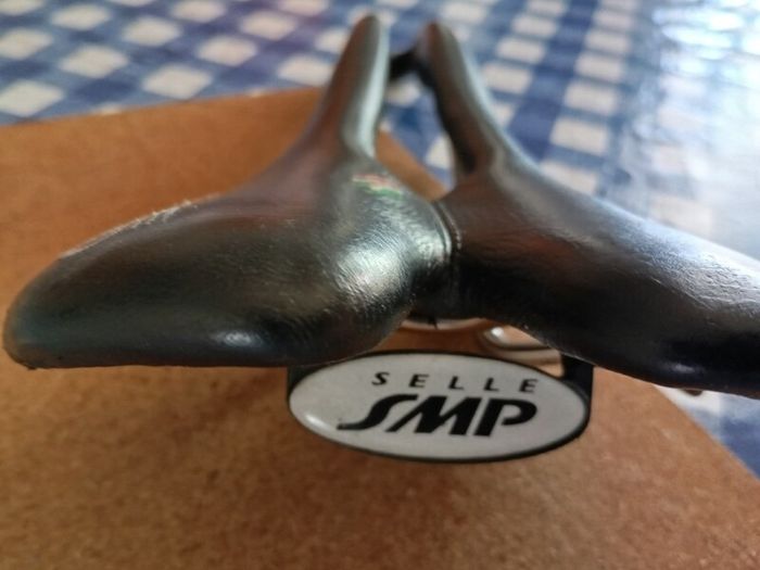 selle SMP saddle dynamic
