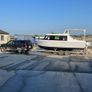 21 ft Boat with trailer Image 5