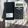 Sharp Calculator Image 3