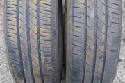 2 X Tyres 185/65 R15 88T Toyo Nanoenergy 3 Part Worn 5,67 mm