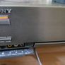 Sony EV-S9000E UB | Video 8 / Hi8 Cassette Recorder | Time Base Corrector (TBC) (works well, visible in the photos) Image 5