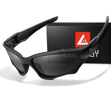 Polarized Sunglasses for Men Women Classic Camouflage Shades with UV Protection for Outdoor Driving Cycling Hiking