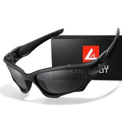 Polarized Sunglasses for Men Women Classic Camouflage Shades with UV Protection for Outdoor Driving Cycling Hiking