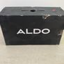 Aldo "Fildes" Leather Loafers - Cognac Tan - UK 8 / EU 42 - Brand New Image 6
