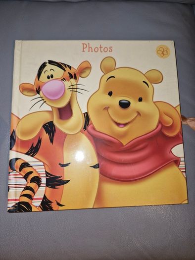 winnie the pooh items