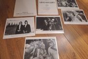 Salomes Last Dance Press Kit 1988