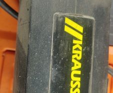 krauss polisher