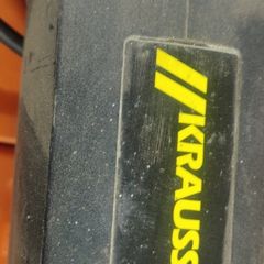 krauss polisher