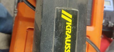 krauss polisher