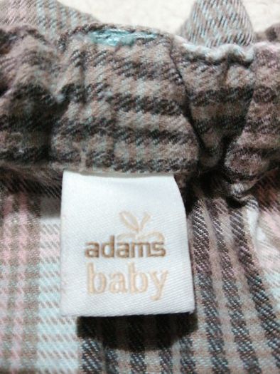Adams Baby Skirt