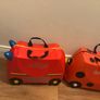 trunki kids suitcase Image 2