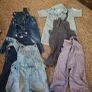 6-9 mth boys bundle 60 items Image 2