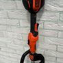 Black & Decker 33cm cordless strimmer: battery needs replacing Image 3