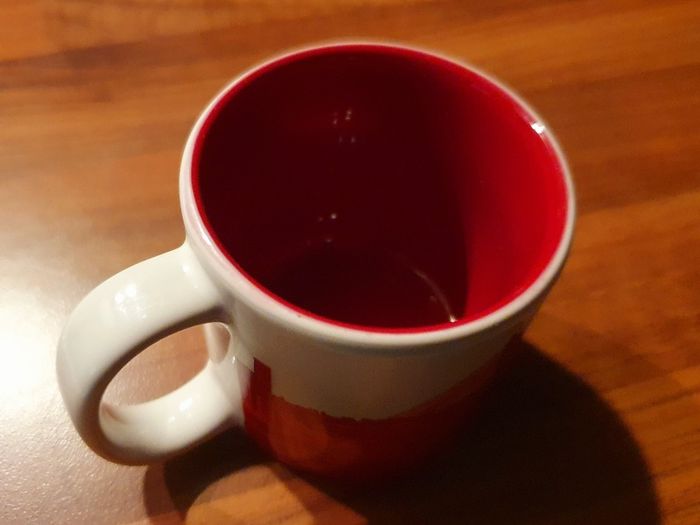 Sao Paulo Espresso Cup