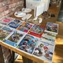 nintendo wii complete package Image 8