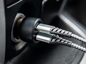 Usb-C & Usb-A Car Charger 20W