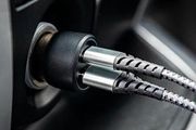 Usb-C &amp; Usb-A Car Charger 20W