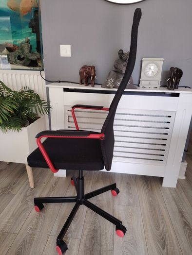 Ikea gaming chair