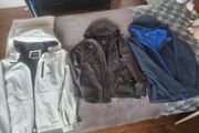 Boys jackets