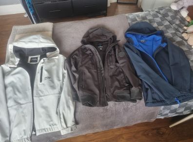 Boys jackets