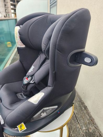 Joie i-Spin 360 i-Size Car Seat  Good Condition Dublin 18