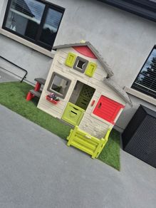 Childs Playhouse