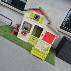 Childs Playhouse
