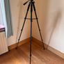2x JOILCAN NH70 Camera Tripods Image 2