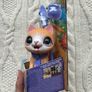 Hasbro FurReal Peealots Lil Wags Beagle Pet Toy new Damaged box Please look at the pictures Image 5
