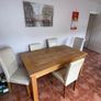 Kitchen Table & Chairs For Sale Image 3