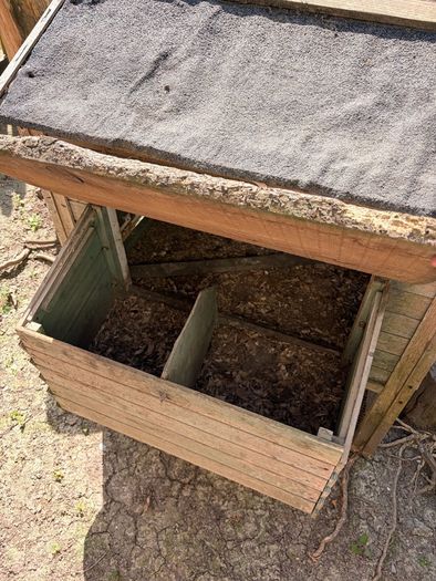 Chicken Coop