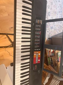 keyboard