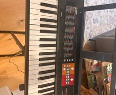 keyboard