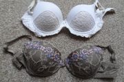 Lovely bra 36B  and 70C
