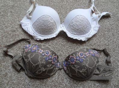 Lovely bra 36B  and 70C