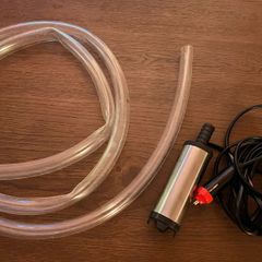 Water Pump 12V DC