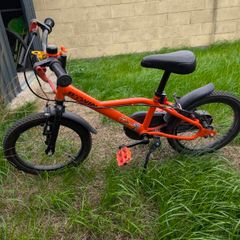 child bike