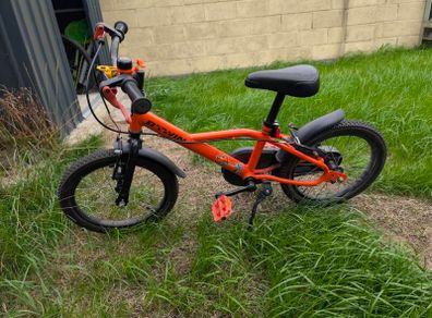 child bike