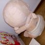 Rare Nintendo Wii Babysitting Mama Game + Doll Box Set Image 3