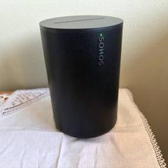 Sonos Era 100 - Black