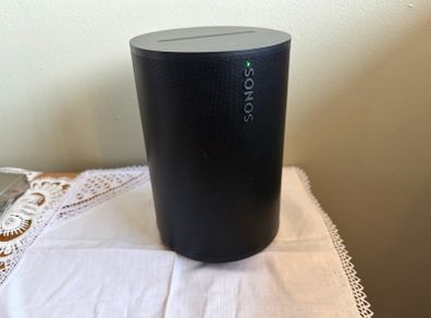 Sonos Era 100 - Black