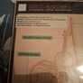 Violin Capriccio ROKR musical instrument model Image 5